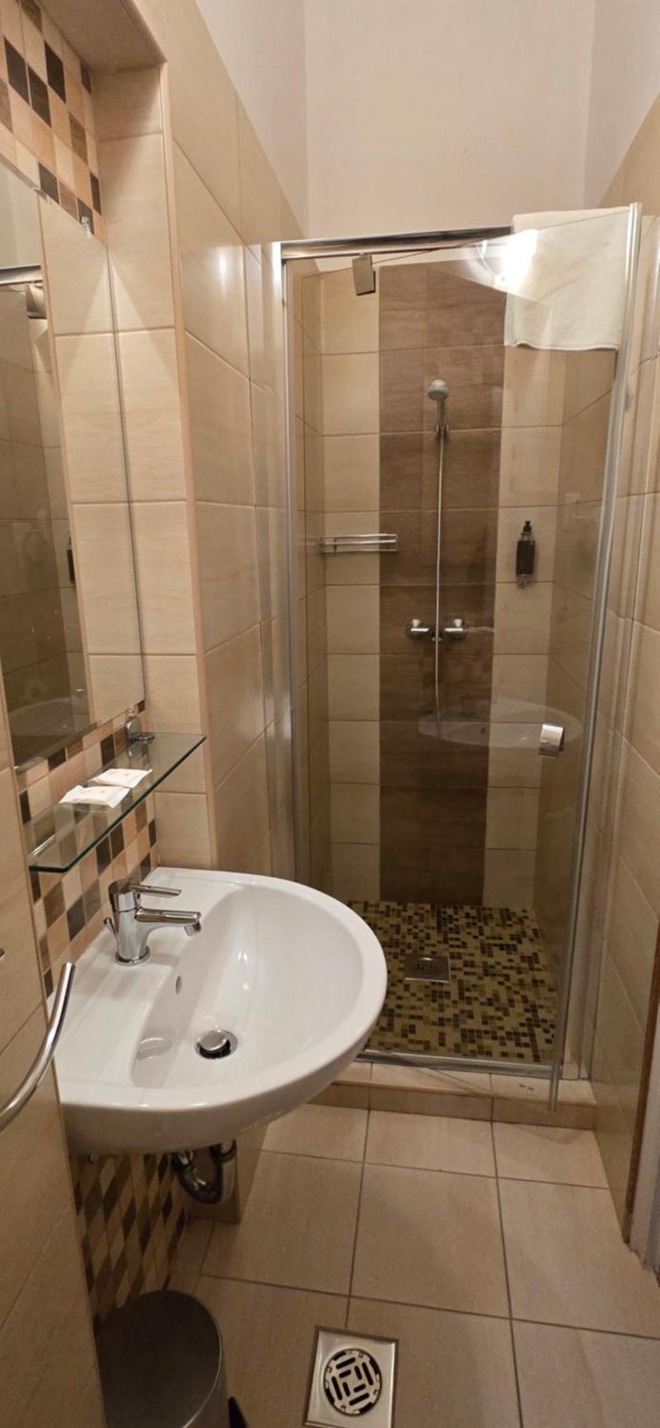 Diana Club Hotel Budapest Habitación foto